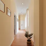 Marx - Geraeumige Im Zentrum Von - Bis 6 Personen, 2 Schlafzimmer, Wlan & Waschmaschine Trier