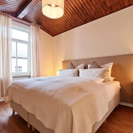 Marx - Geraeumige Im Zentrum Von - Bis 6 Personen, 2 Schlafzimmer, Wlan & Waschmaschine Lejlighed *