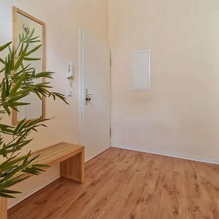 Apartamento MARX - Zentrales City-Apartment in Trier - für Gruppen und Familien Tréveris